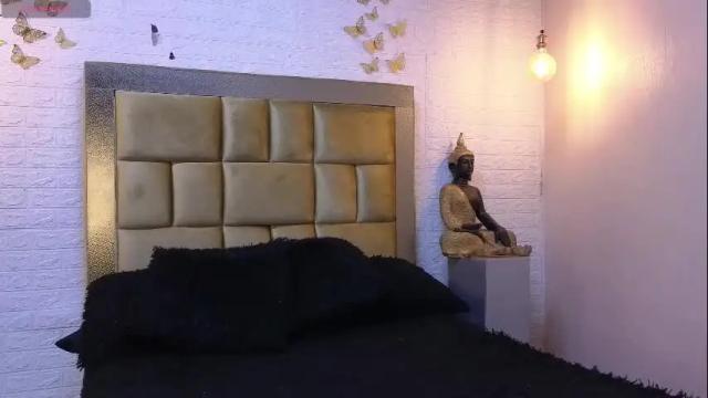 Thumbnail 1, ximenawilliamss's Stream at Chaturbate, 2 months ago