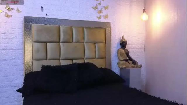 Thumbnail 2, ximenawilliamss's Stream at Chaturbate, 2 months ago