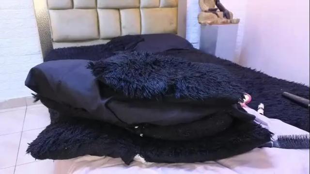 Thumbnail 1, ximenawilliamss's Stream at Chaturbate, 1 month ago