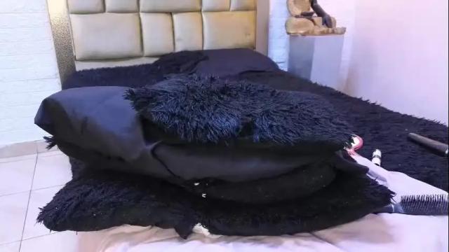 Image 4 of ximenawilliamss Stream on Chaturbate on 1 month ago