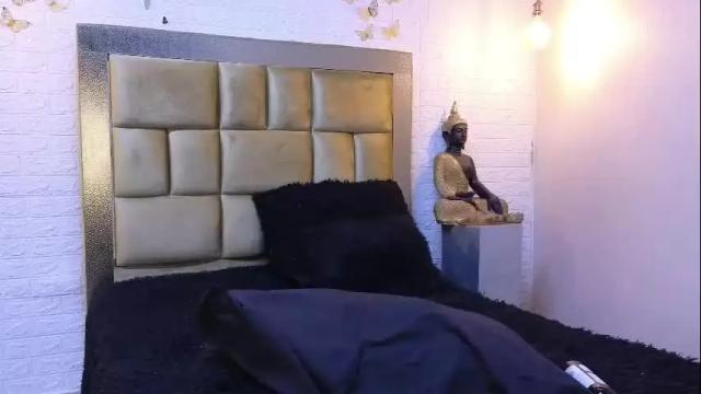 Image 10 of ximenawilliamss Stream on Chaturbate on 1 month ago