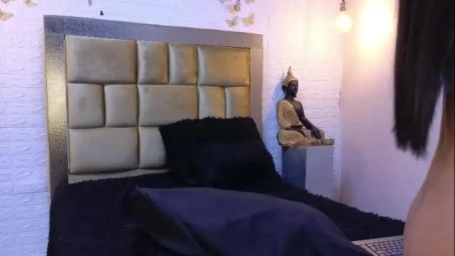 Image 12 of ximenawilliamss Stream on Chaturbate on 1 month ago