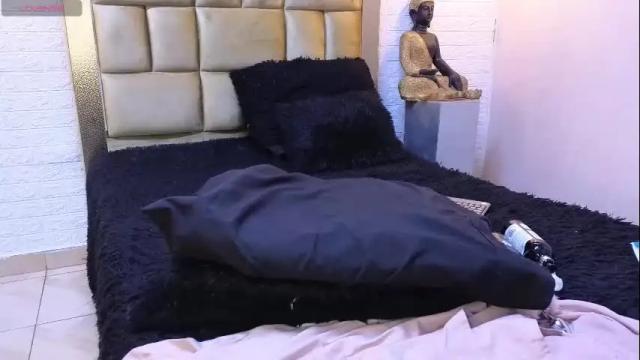 Image 3 of ximenawilliamss Stream on Chaturbate on 1 month ago