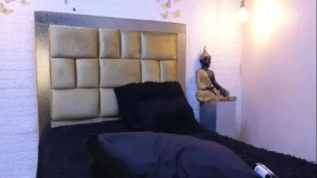 Image 7 of ximenawilliamss Stream on Chaturbate on 1 month ago