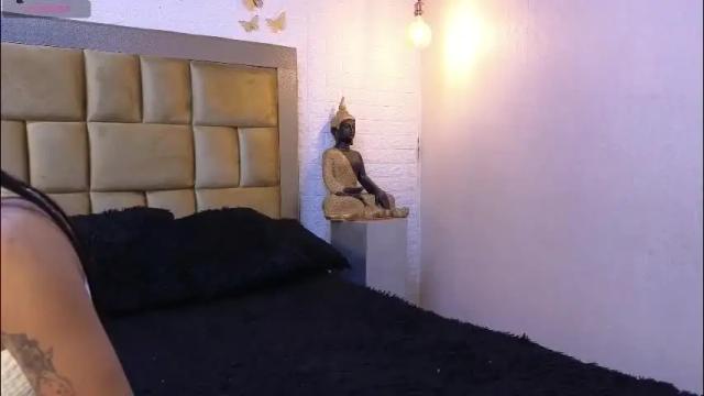 Image 2 of ximenawilliamss Stream on Chaturbate on 1 month ago