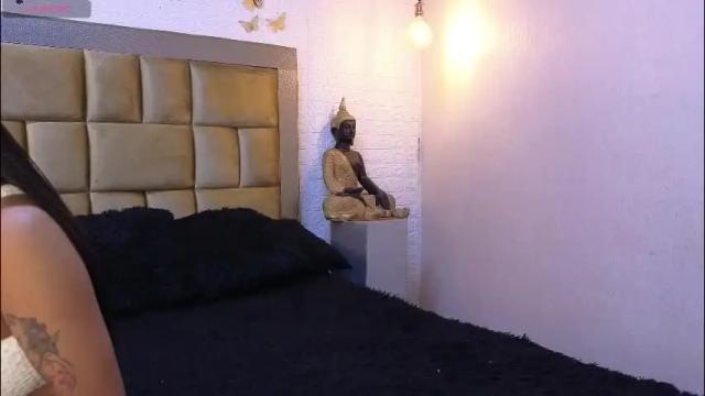 Image 3 of ximenawilliamss Stream on Chaturbate on 1 month ago