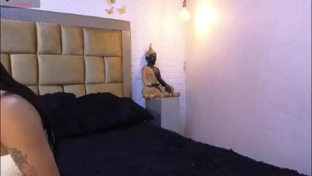 Image 6 of ximenawilliamss Stream on Chaturbate on 1 month ago