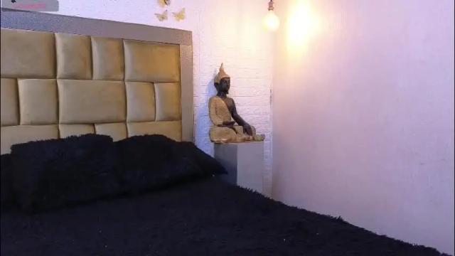 Image 7 of ximenawilliamss Stream on Chaturbate on 1 month ago