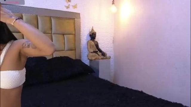 Image 8 of ximenawilliamss Stream on Chaturbate on 1 month ago