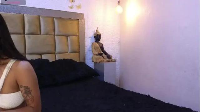 Thumbnail 3, ximenawilliamss's Stream at Chaturbate, 1 month ago