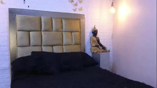 Image 10 of ximenawilliamss Stream on Chaturbate on 1 month ago