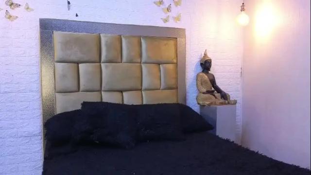 Image 4 of ximenawilliamss Stream on Chaturbate on 1 month ago