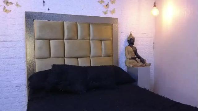 Thumbnail 2, ximenawilliamss's Stream at Chaturbate, 1 month ago