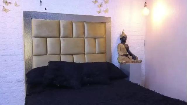 Image 7 of ximenawilliamss Stream on Chaturbate on 1 month ago