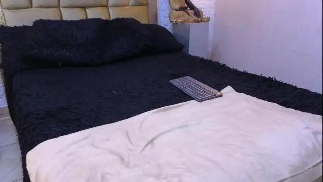 Image 6 of ximenawilliamss Stream on Chaturbate on 1 month ago