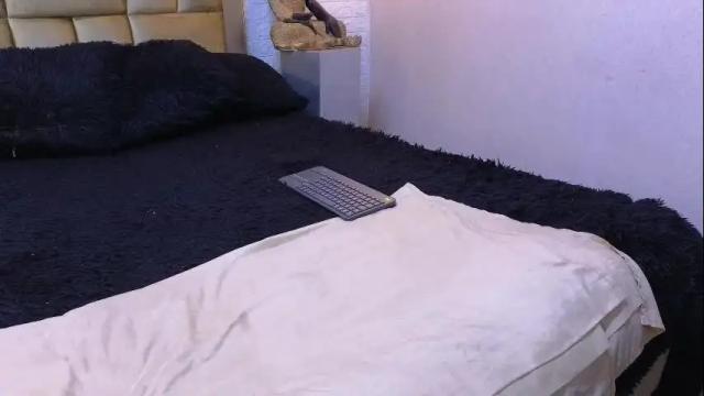 Image 8 of ximenawilliamss Stream on Chaturbate on 1 month ago