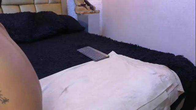 Thumbnail 3, ximenawilliamss's Stream at Chaturbate, 1 month ago