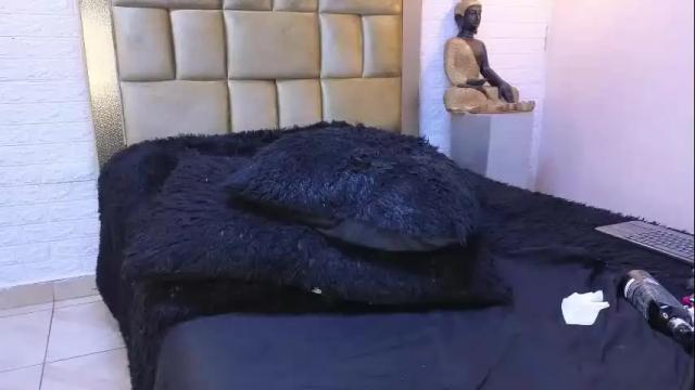 Thumbnail 1, ximenawilliamss's Stream at Chaturbate, 1 month ago