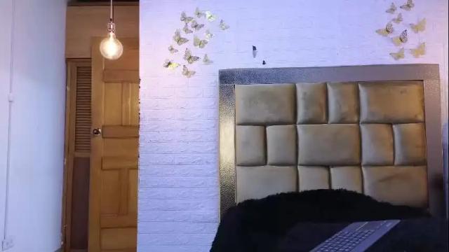 Image 10 of ximenawilliamss Stream on Chaturbate on 1 month ago