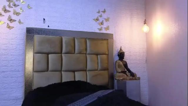 Image 8 of ximenawilliamss Stream on Chaturbate on 1 month ago