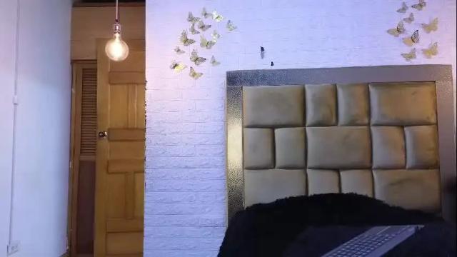 Thumbnail 3, ximenawilliamss's Stream at Chaturbate, 1 month ago