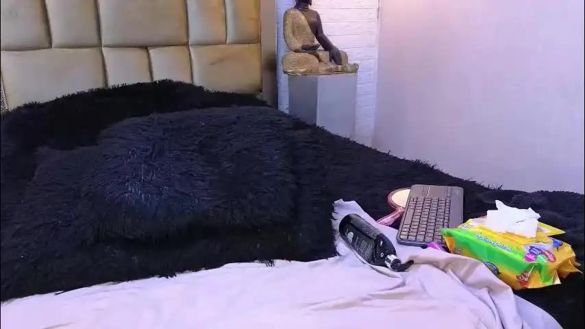 ximenawilliamss Chaturbate