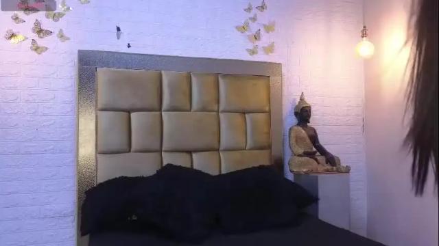 Thumbnail 1, ximenawilliamss's Stream at Chaturbate, 1 month ago