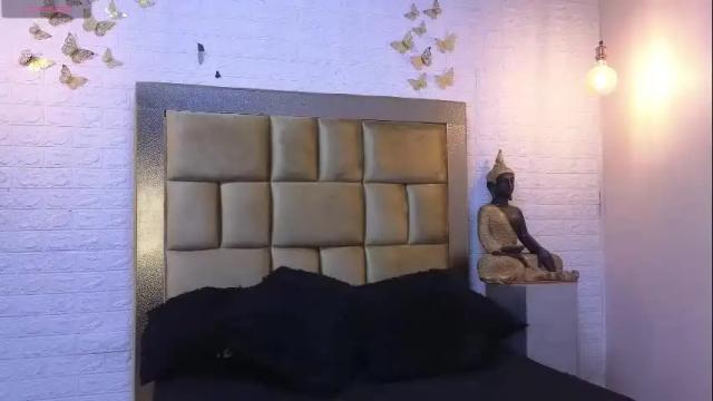 Image 3 of ximenawilliamss Stream on Chaturbate on 1 month ago