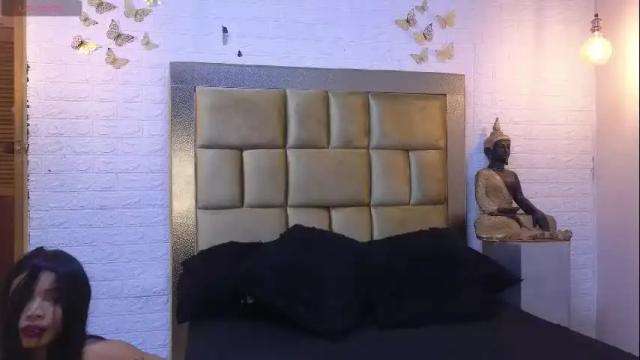 Image 4 of ximenawilliamss Stream on Chaturbate on 1 month ago