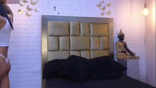 Thumbnail 2, ximenawilliamss's Stream at Chaturbate, 1 month ago