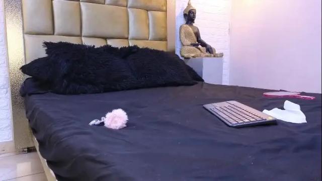 Image 3 of ximenawilliamss Stream on Chaturbate on 1 month ago