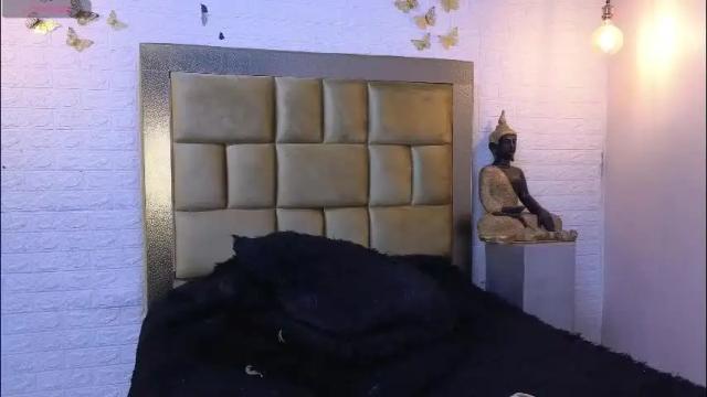 Image 10 of ximenawilliamss Stream on Chaturbate on 1 month ago