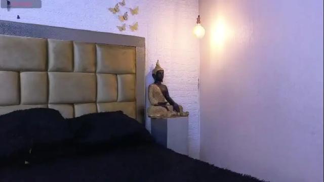 Thumbnail 1, ximenawilliamss's Stream at Chaturbate, 1 month ago