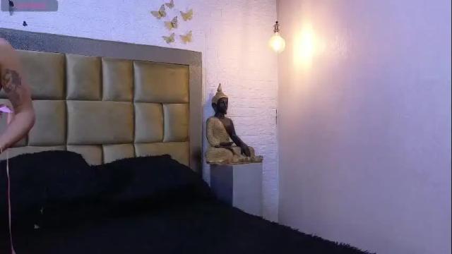 Image 2 of ximenawilliamss Stream on Chaturbate on 1 month ago