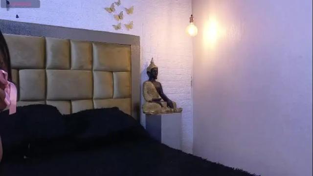 Image 3 of ximenawilliamss Stream on Chaturbate on 1 month ago