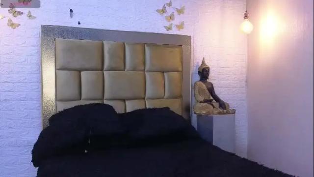 Thumbnail 3, ximenawilliamss's Stream at Chaturbate, 1 month ago