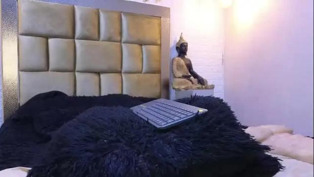 Image 10 of ximenawilliamss Stream on Chaturbate on 1 month ago