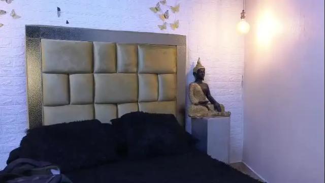 Thumbnail 1, ximenawilliamss's Stream at Chaturbate, 1 month ago