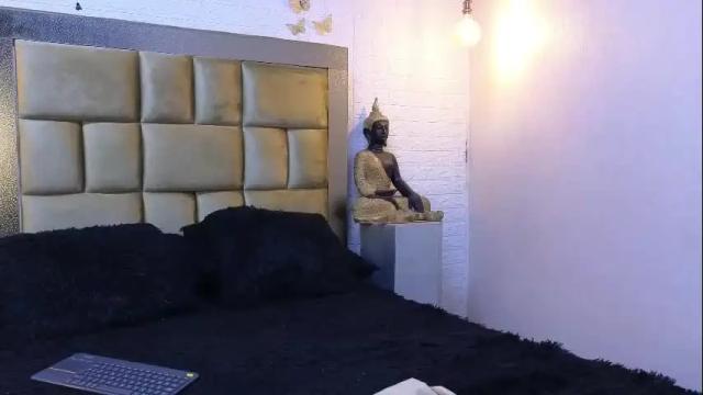 Image 10 of ximenawilliamss Stream on Chaturbate on 1 month ago