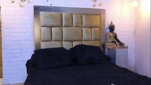 Image 11 of ximenawilliamss Stream on Chaturbate on 1 month ago