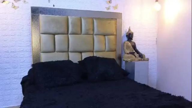 Image 3 of ximenawilliamss Stream on Chaturbate on 1 month ago