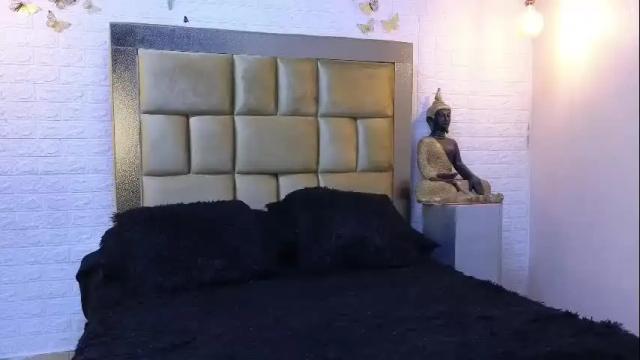 Image 4 of ximenawilliamss Stream on Chaturbate on 1 month ago