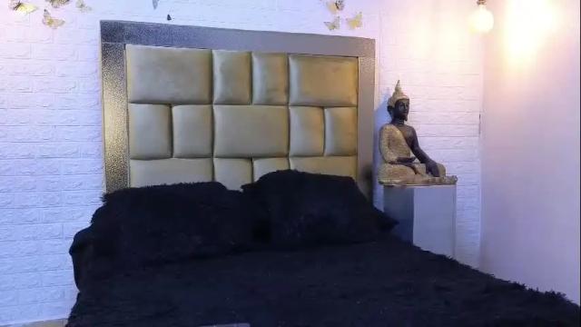 Image 6 of ximenawilliamss Stream on Chaturbate on 1 month ago