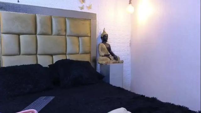 Image 7 of ximenawilliamss Stream on Chaturbate on 1 month ago