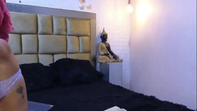 Thumbnail 3, ximenawilliamss's Stream at Chaturbate, 1 month ago