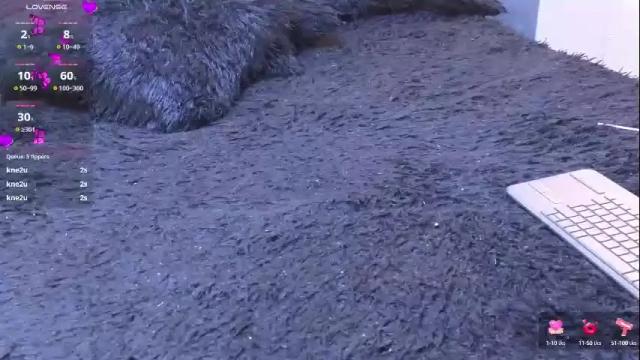 Image 7 of ximenawilliamss Stream on Chaturbate on 1 month ago