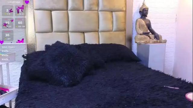 Image 8 of ximenawilliamss Stream on Chaturbate on 1 month ago