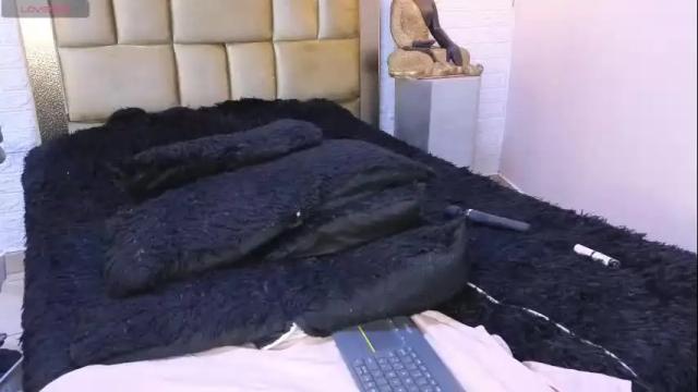 Thumbnail 1, ximenawilliamss's Stream at Chaturbate, 1 month ago