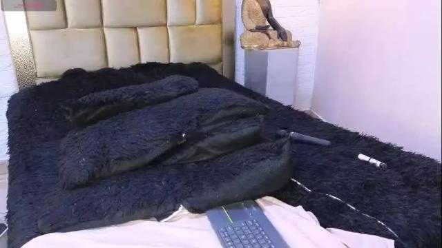 Image 4 of ximenawilliamss Stream on Chaturbate on 1 month ago