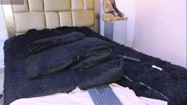 Thumbnail 2, ximenawilliamss's Stream at Chaturbate, 1 month ago